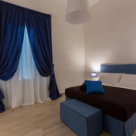 Sigo לינה וארוחת בוקר טרני