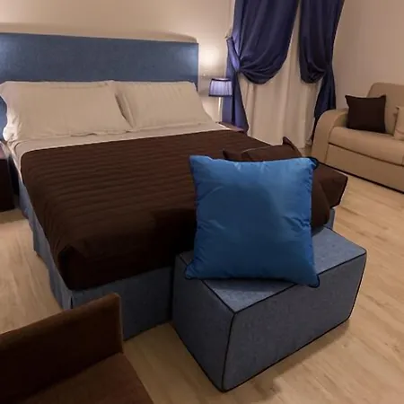 Sigo לינה וארוחת בוקר טרני