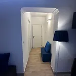 Отель типа 