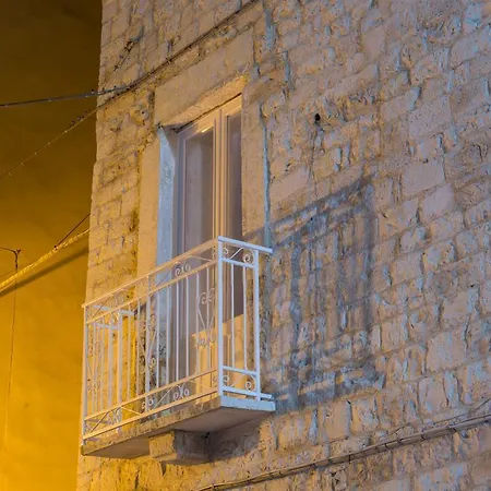 Sigo Bed & Breakfast Trani