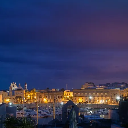 Sigo Bed & Breakfast Trani
