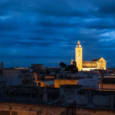 Sigo Bed & Breakfast Trani