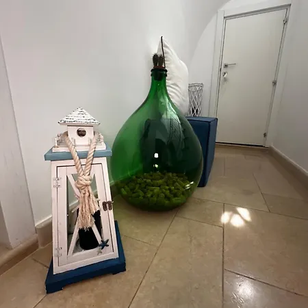 Sigo Bed & Breakfast Trani