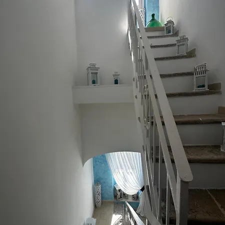 Sigo Bed & Breakfast 3*