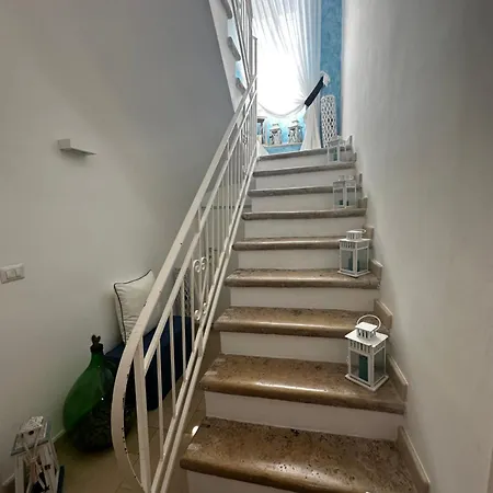 Bed & Breakfast Sigo Trani