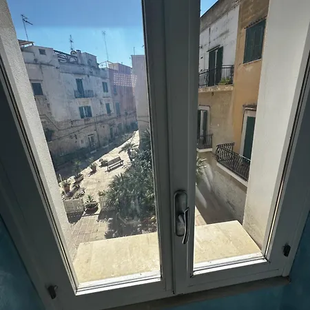 Sigo Bed & Breakfast Trani