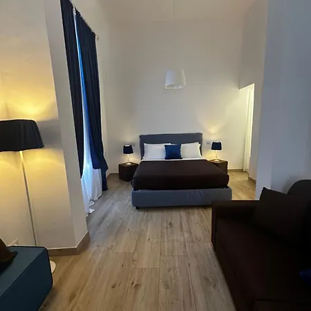 Bed & Breakfast Sigo