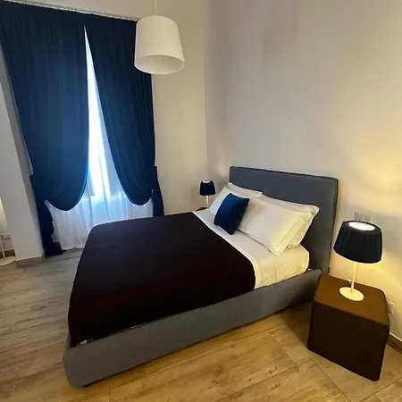 Sigo Bed & Breakfast Trani
