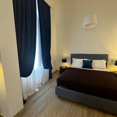 Sigo ベッド・アンド・ブレックファスト