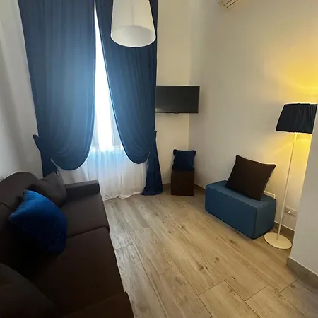 ベッド・アンド・ブレックファスト Sigo 4*