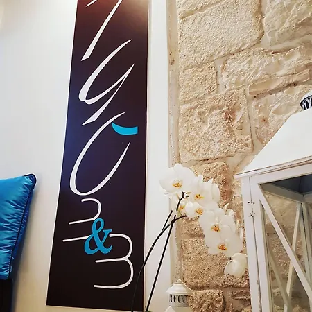 Sigo Bed & Breakfast 3*