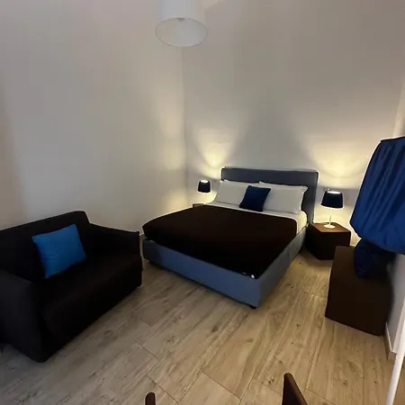 ベッド・アンド・ブレックファスト Sigo