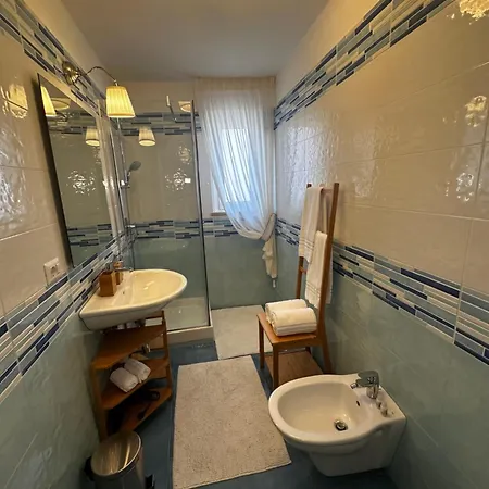 Sigo Bed & Breakfast Trani