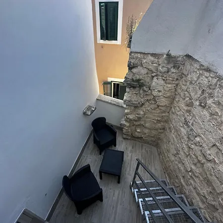 Sigo ベッド・アンド・ブレックファスト