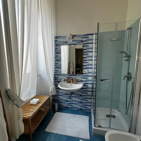 Sigo Bed & Breakfast 3*