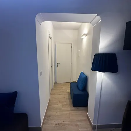 ベッド・アンド・ブレックファスト Sigo