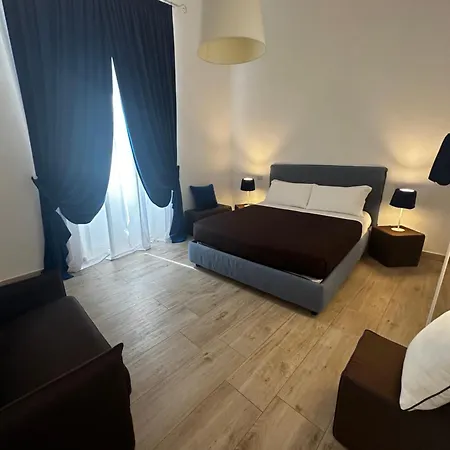 Sigo ベッド・アンド・ブレックファスト トラーニ