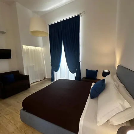 Sigo Bed & Breakfast