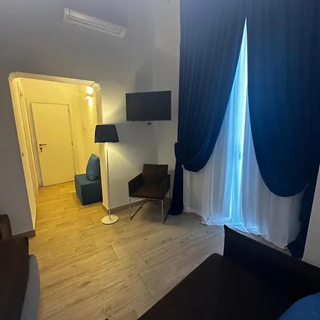 Nocleg ze śniadaniem Sigo 3*