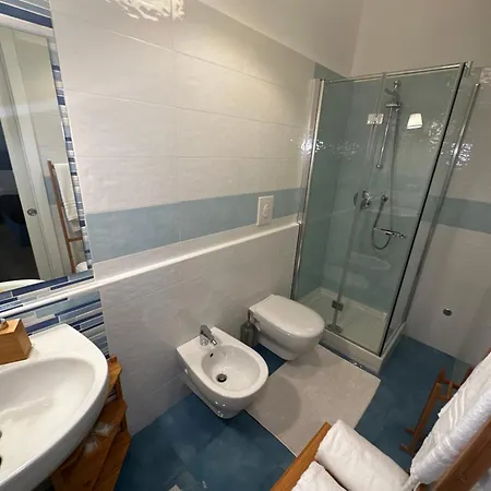 Bed & Breakfast Sigo 3*
