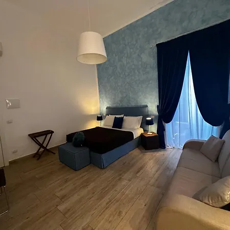 ベッド・アンド・ブレックファスト Sigo