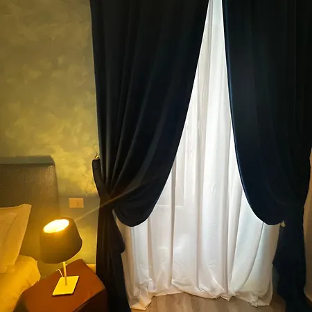 Sigo ベッド・アンド・ブレックファスト