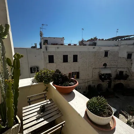 Sigo Bed & Breakfast Trani