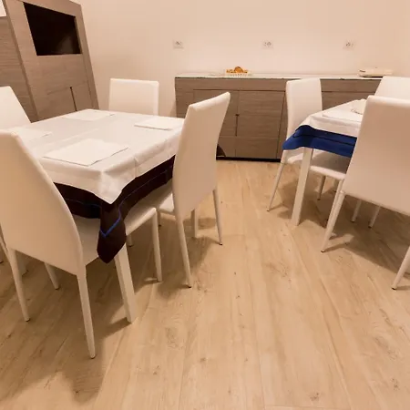 Sigo ベッド・アンド・ブレックファスト トラーニ