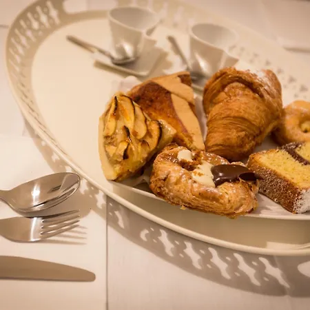 Sigo Bed & Breakfast Trani