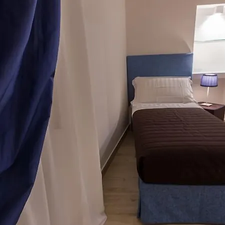 ベッド・アンド・ブレックファスト Sigo 4*