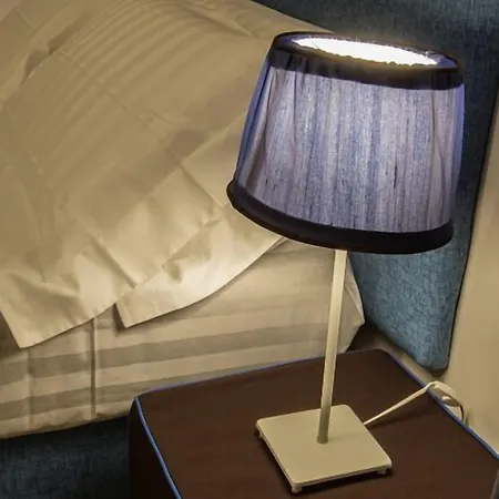 Sigo ベッド・アンド・ブレックファスト 4*