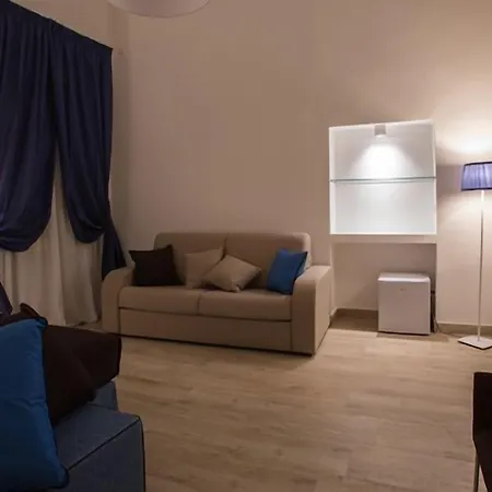 Sigo Bed & Breakfast Trani
