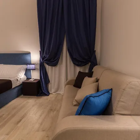 ベッド・アンド・ブレックファスト Sigo トラーニ