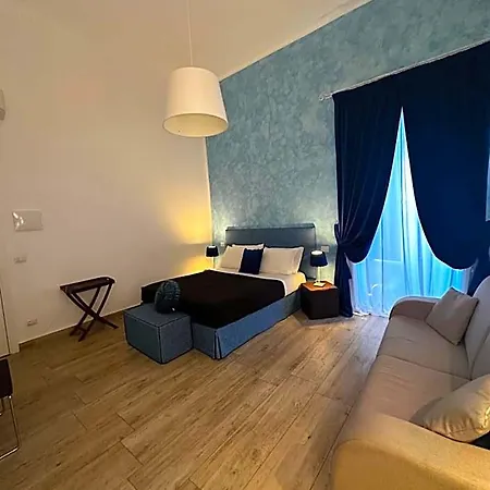 فندق مبيت وإفطار Sigo تراني