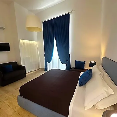فندق مبيت وإفطار Sigo 3*
