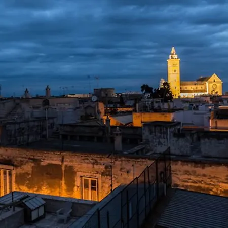 Sigo Bed & Breakfast Trani