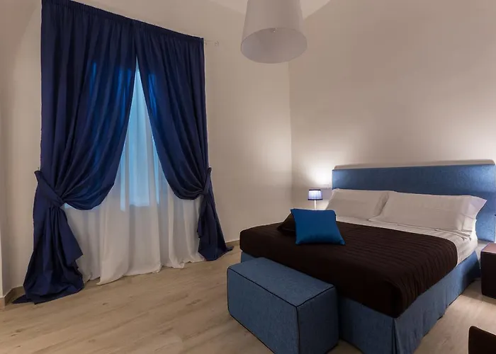 Sigo Bed & Breakfast Trani