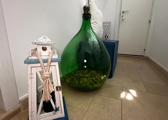 Sigo Bed & Breakfast Trani