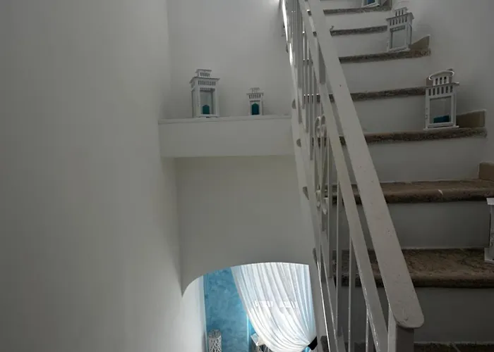 Sigo Bed & Breakfast 4*