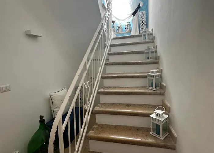 Bed & Breakfast Sigo Trani