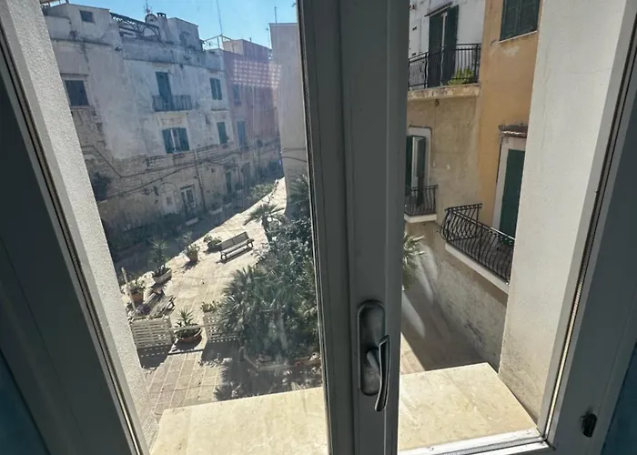 Sigo Bed & Breakfast Trani