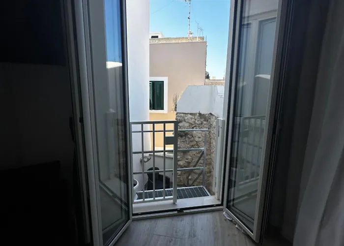 Sigo Bed & Breakfast 4*