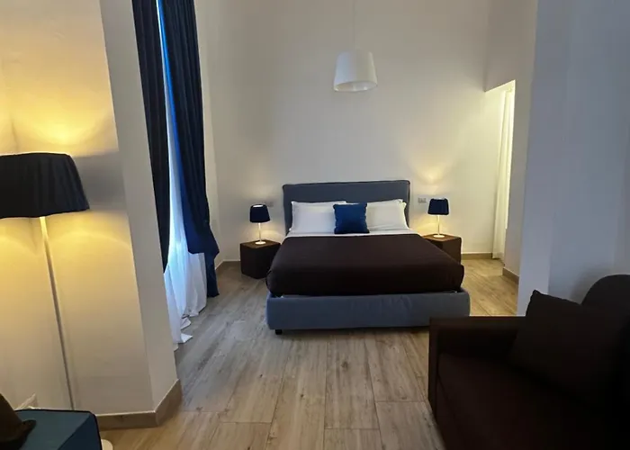 Bed & Breakfast Sigo