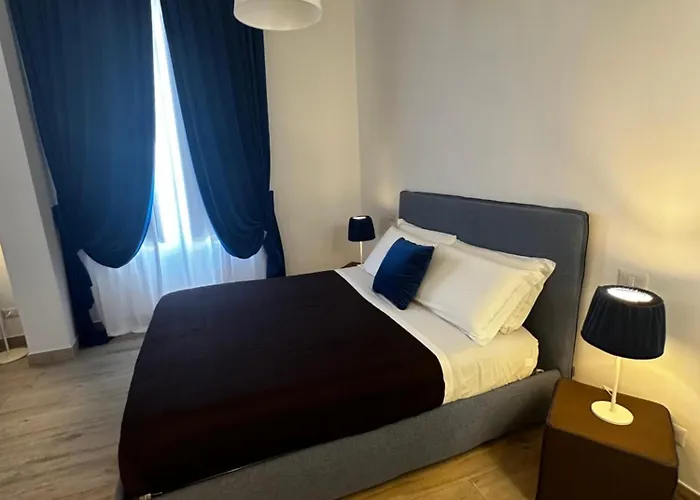 Sigo Bed & Breakfast Trani