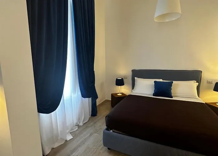 Sigo Bed & Breakfast