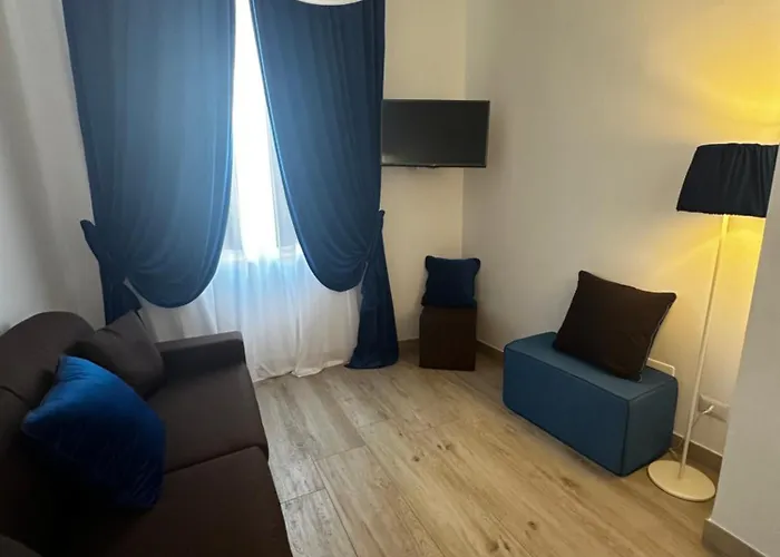 Bed & Breakfast Sigo 4*