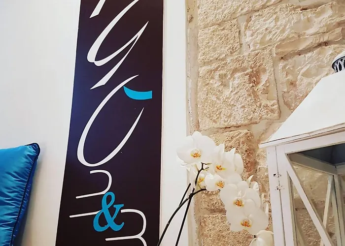 Sigo Bed & Breakfast 4*