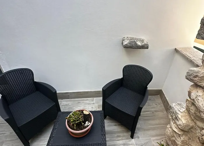 Bed & Breakfast Sigo Trani