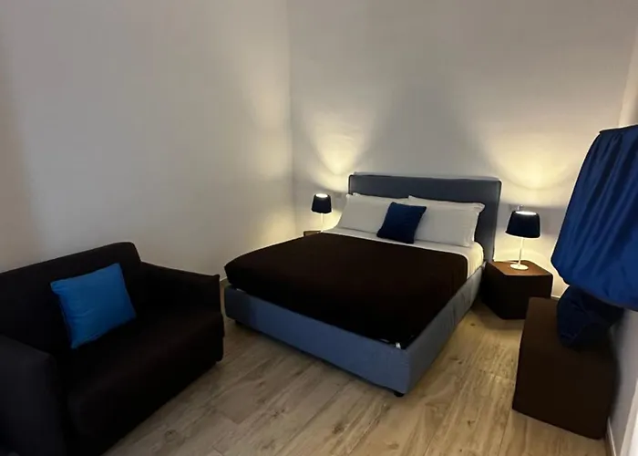 Bed & Breakfast Sigo