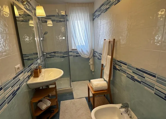 Sigo Bed & Breakfast Trani